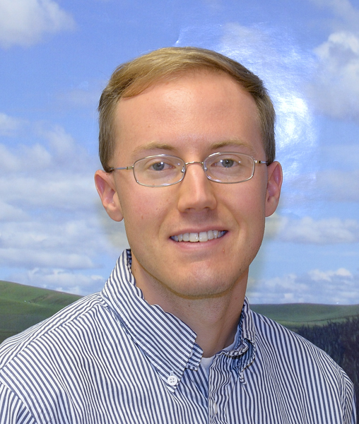Nic Loyd, Meteorologist/Associate in Research
2011-2018